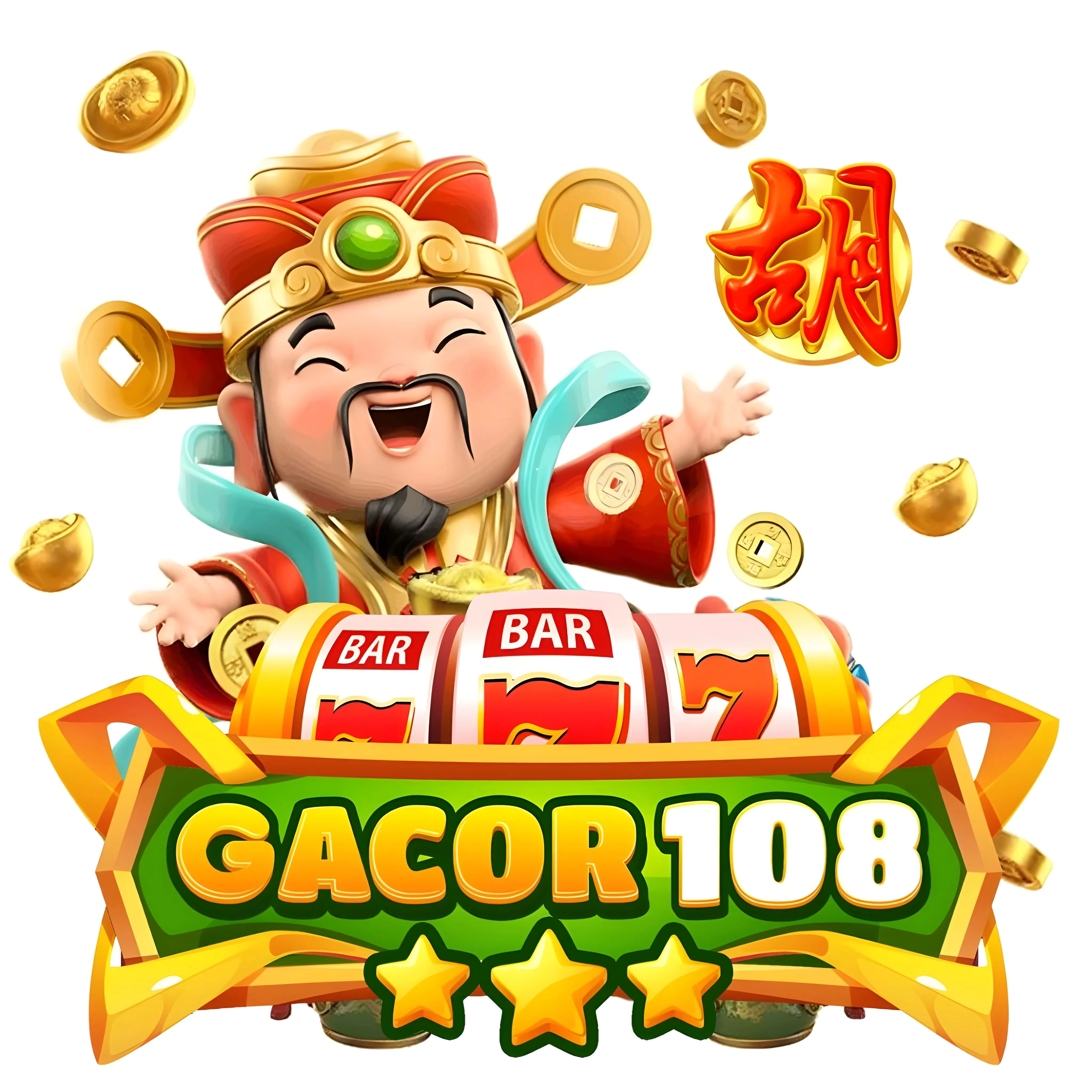 gacor108 APK Terbaru 2026 untuk Semua Perangkat