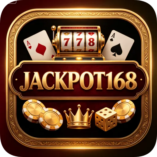 jackpot168 APK Terbaru 2026 untuk Semua Perangkat