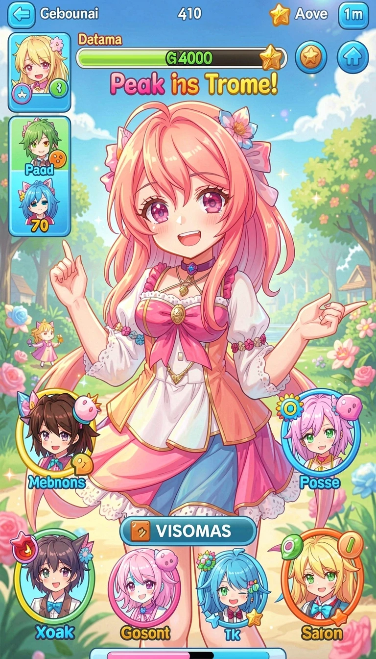 333v APK Terbaru untuk Perangkat Android screenshot 2