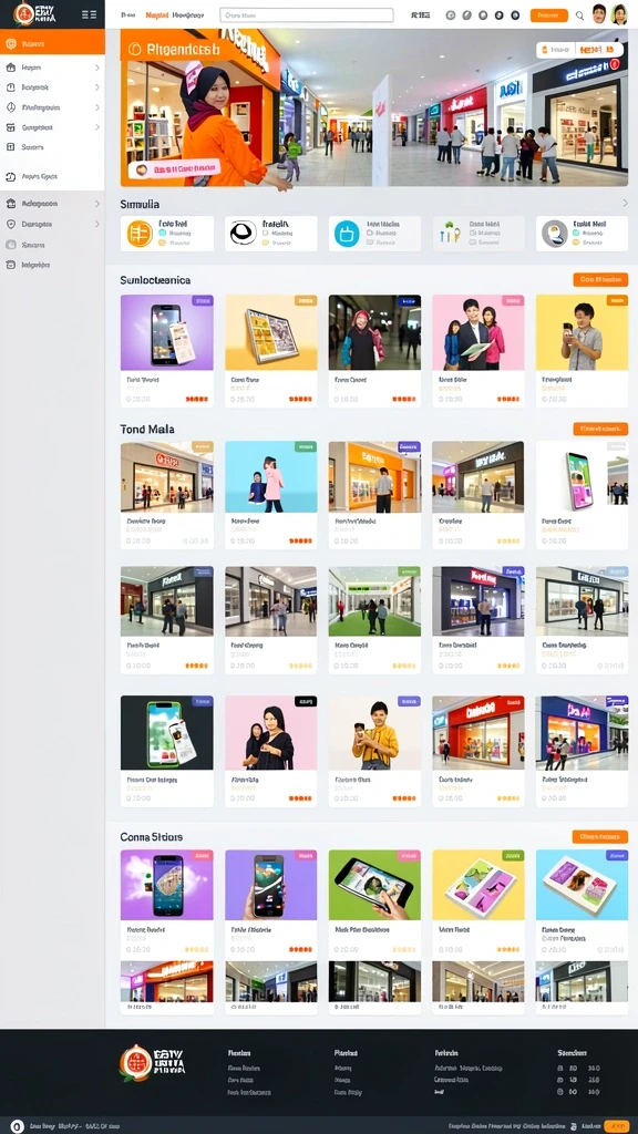 8id App: Info, Rating, dan Link Download screenshot 1