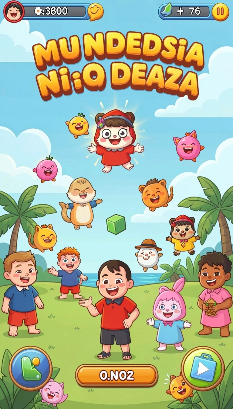 Download posjitu APK untuk Android screenshot 3