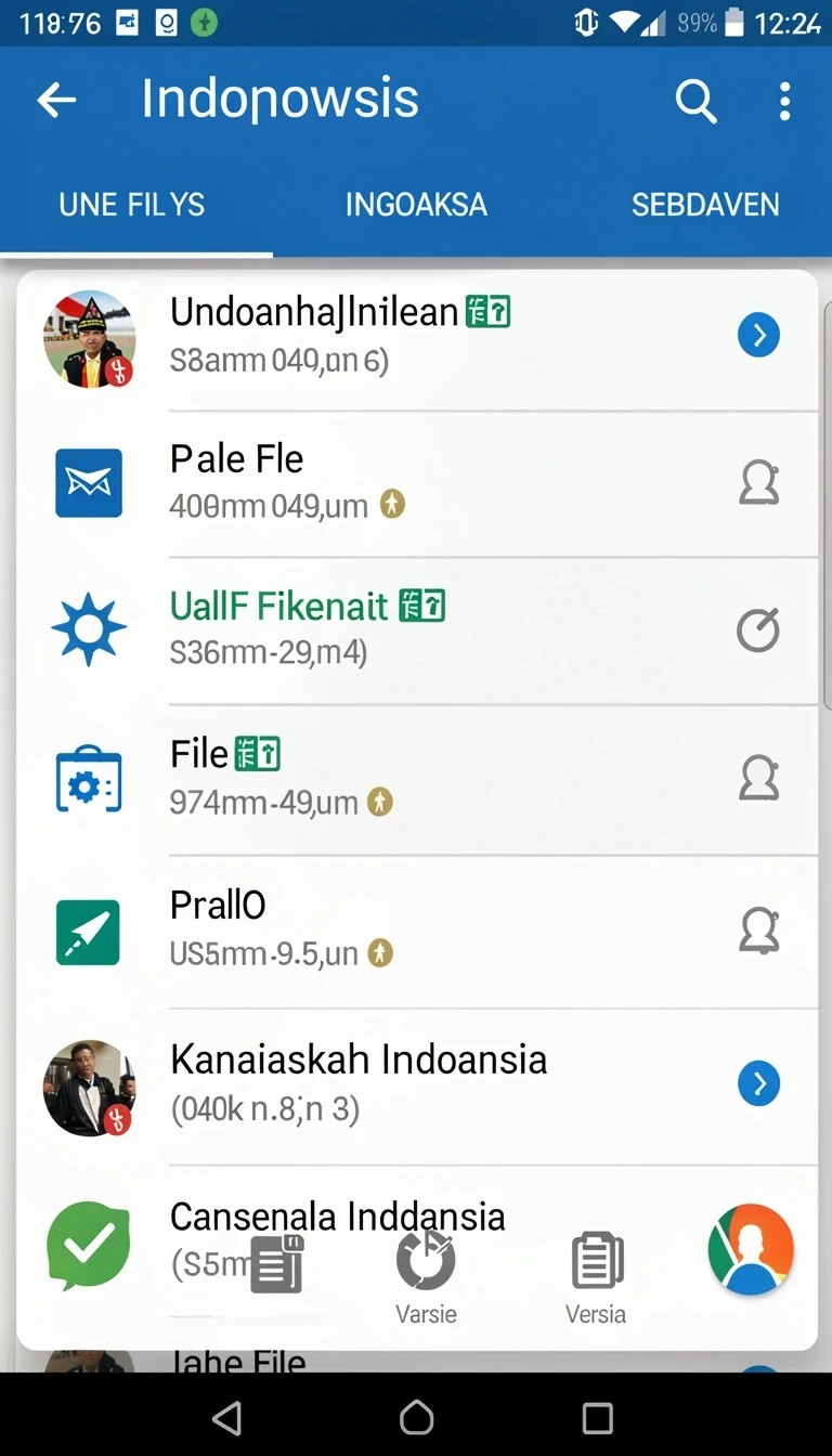 Cara Pasang pc789 di HP Android dengan Benar screenshot 3