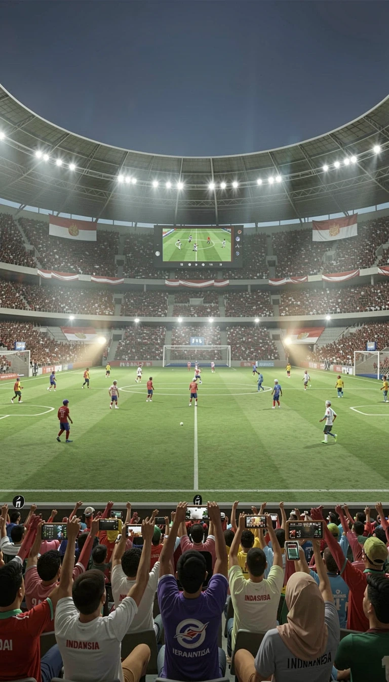 big11 APK Full Version untuk Android screenshot 2