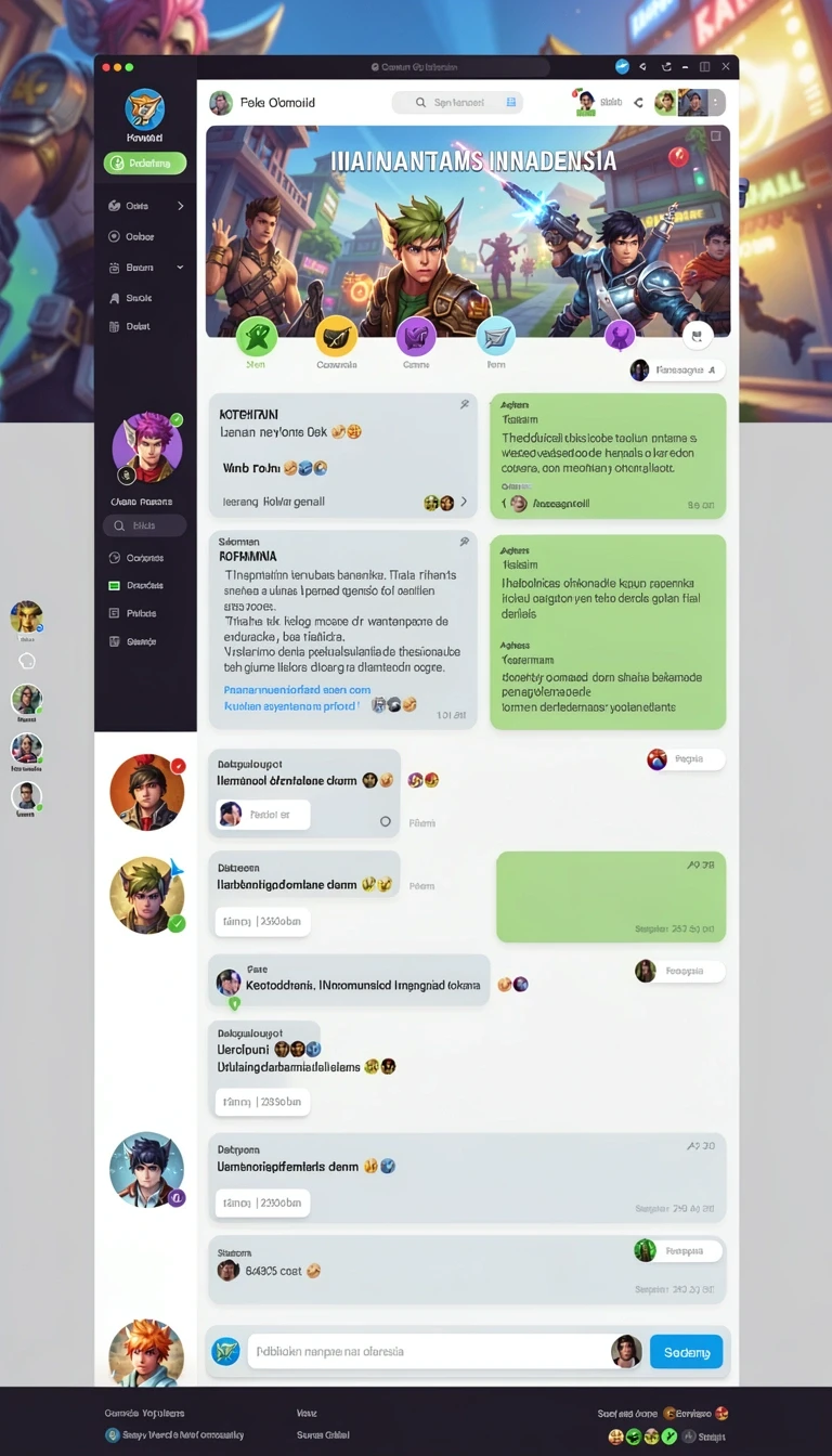 planet77 Versi Terbaru: Apa yang Baru? screenshot 1