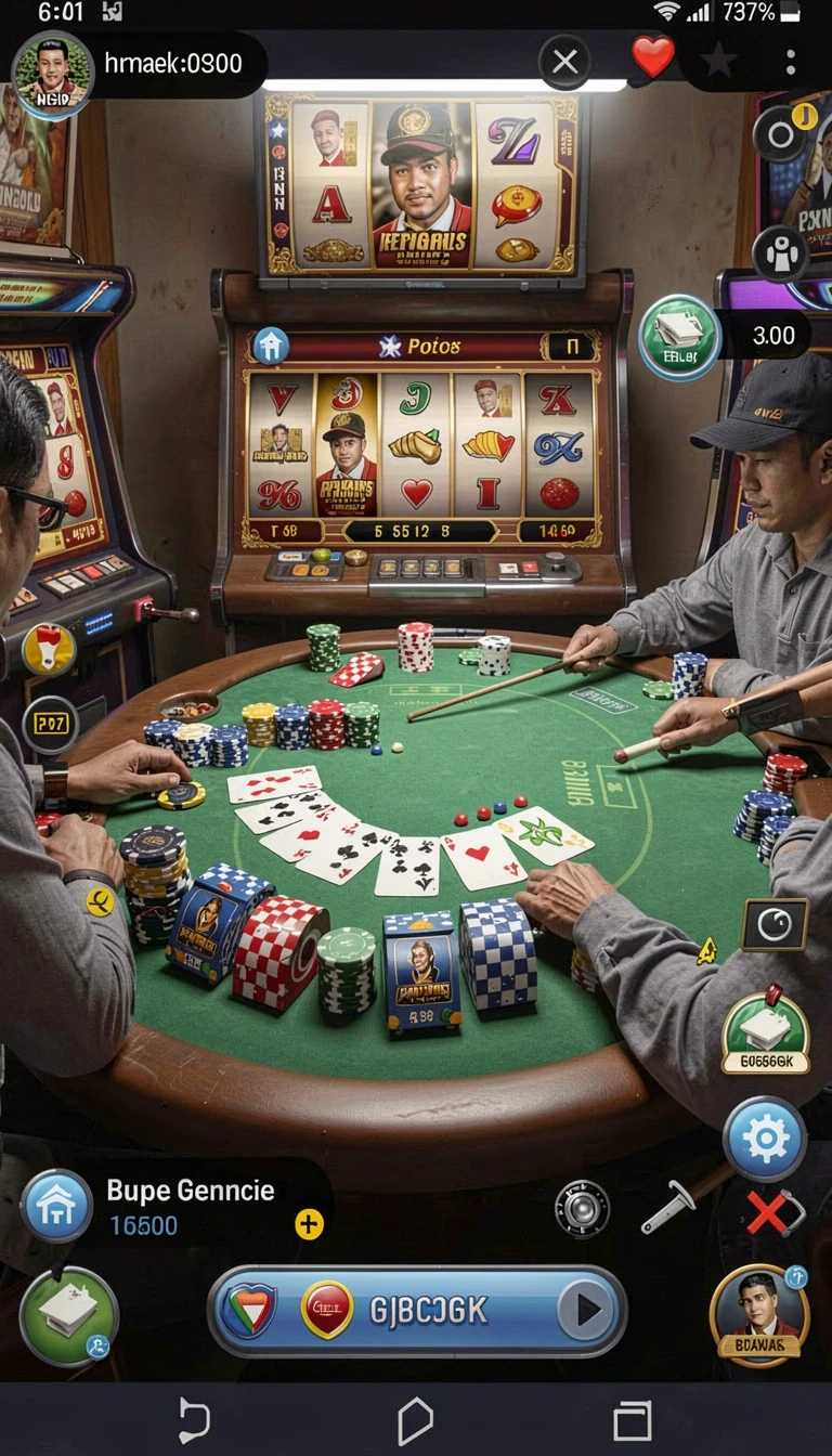 Aplikasi slot88max Resmi dan Terpercaya di Android screenshot 2