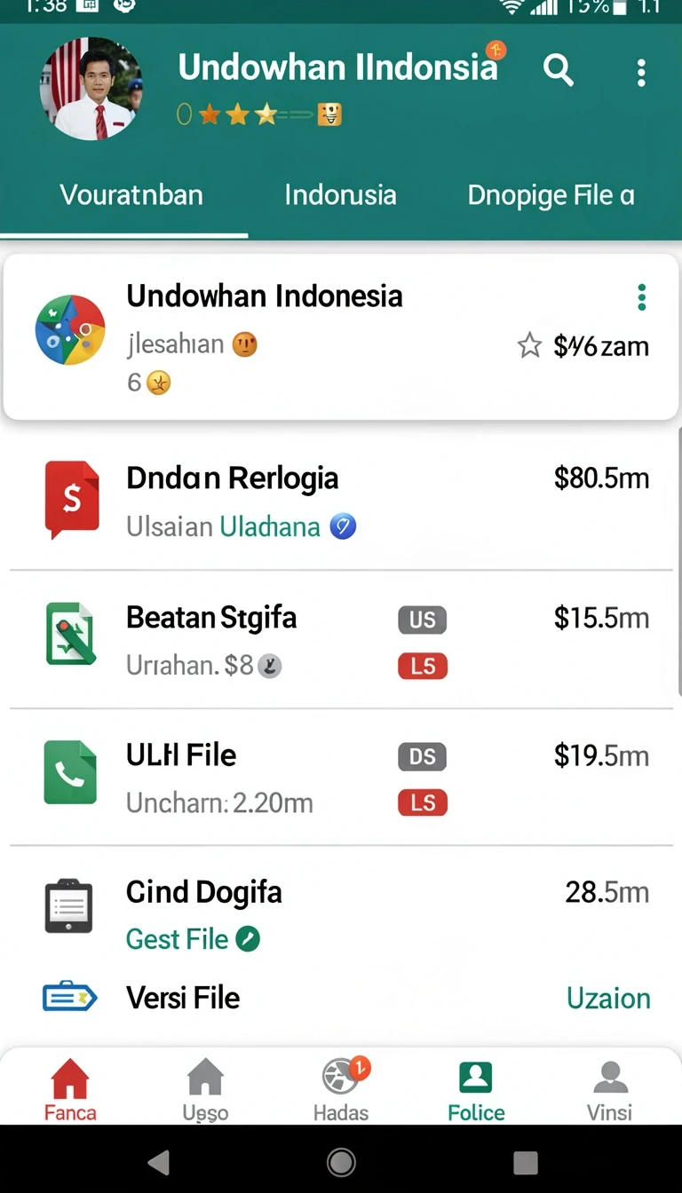 Update Aplikasi ee789 ke Versi Terbaru screenshot 2