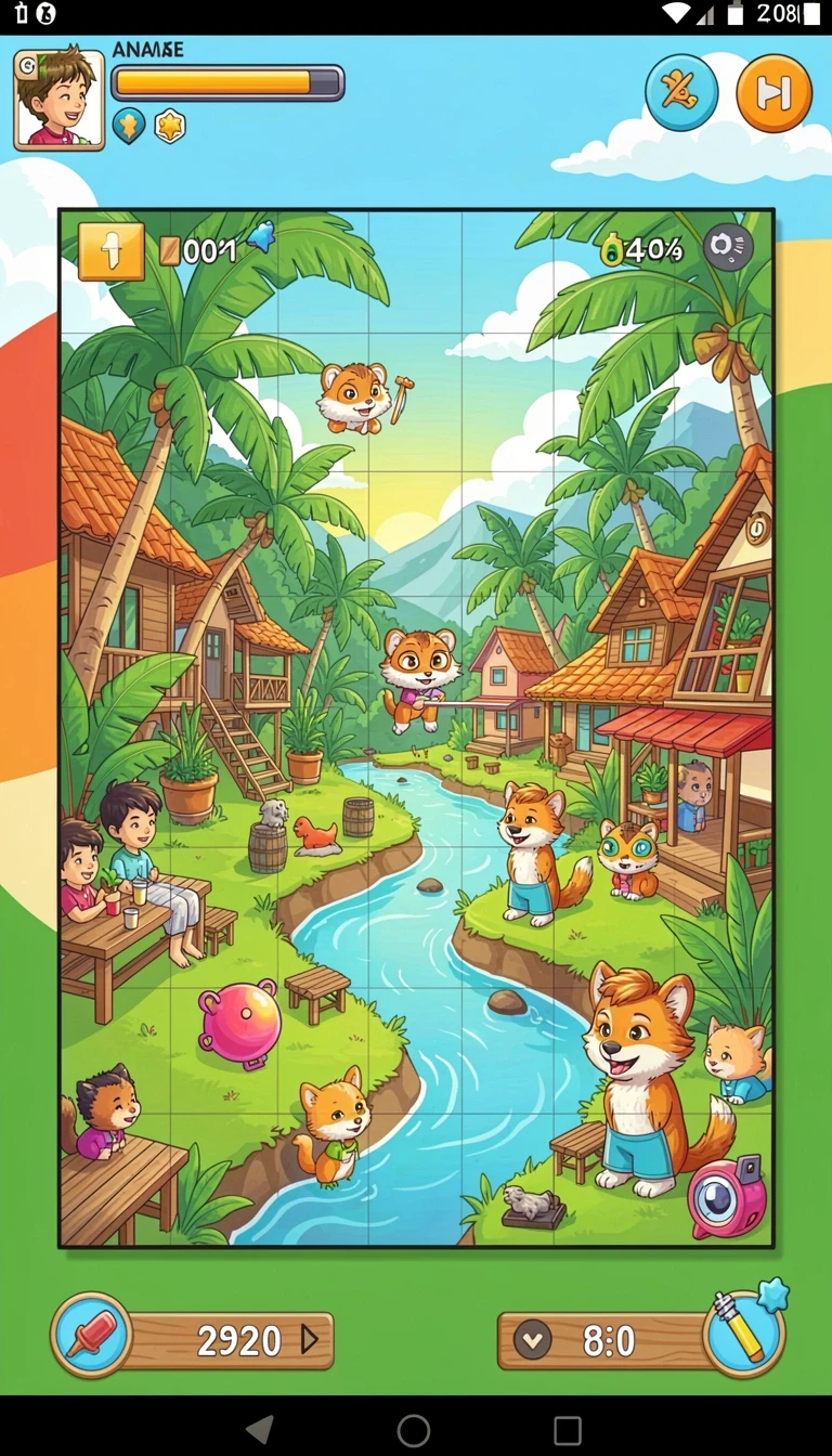 maxslot Terbaru untuk Android: Download APK Gratis screenshot 1