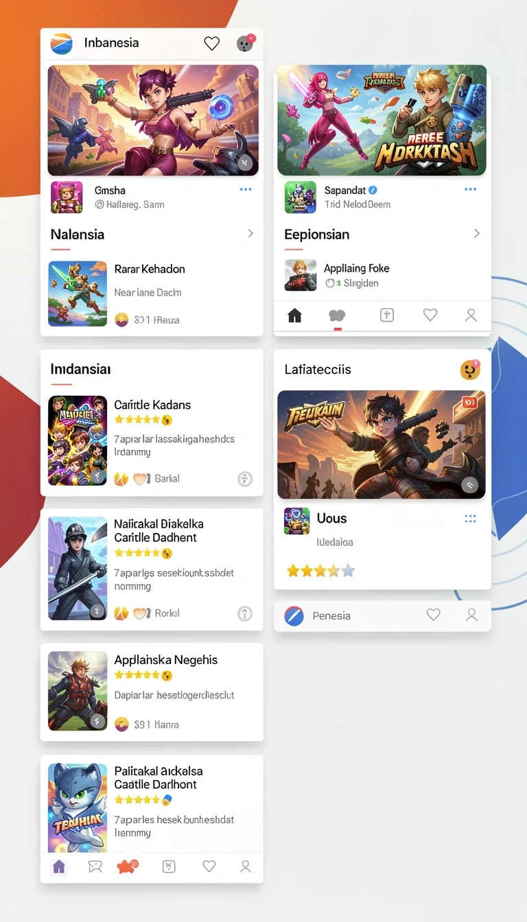 Cara Download dan Instal y89 di Android screenshot 2