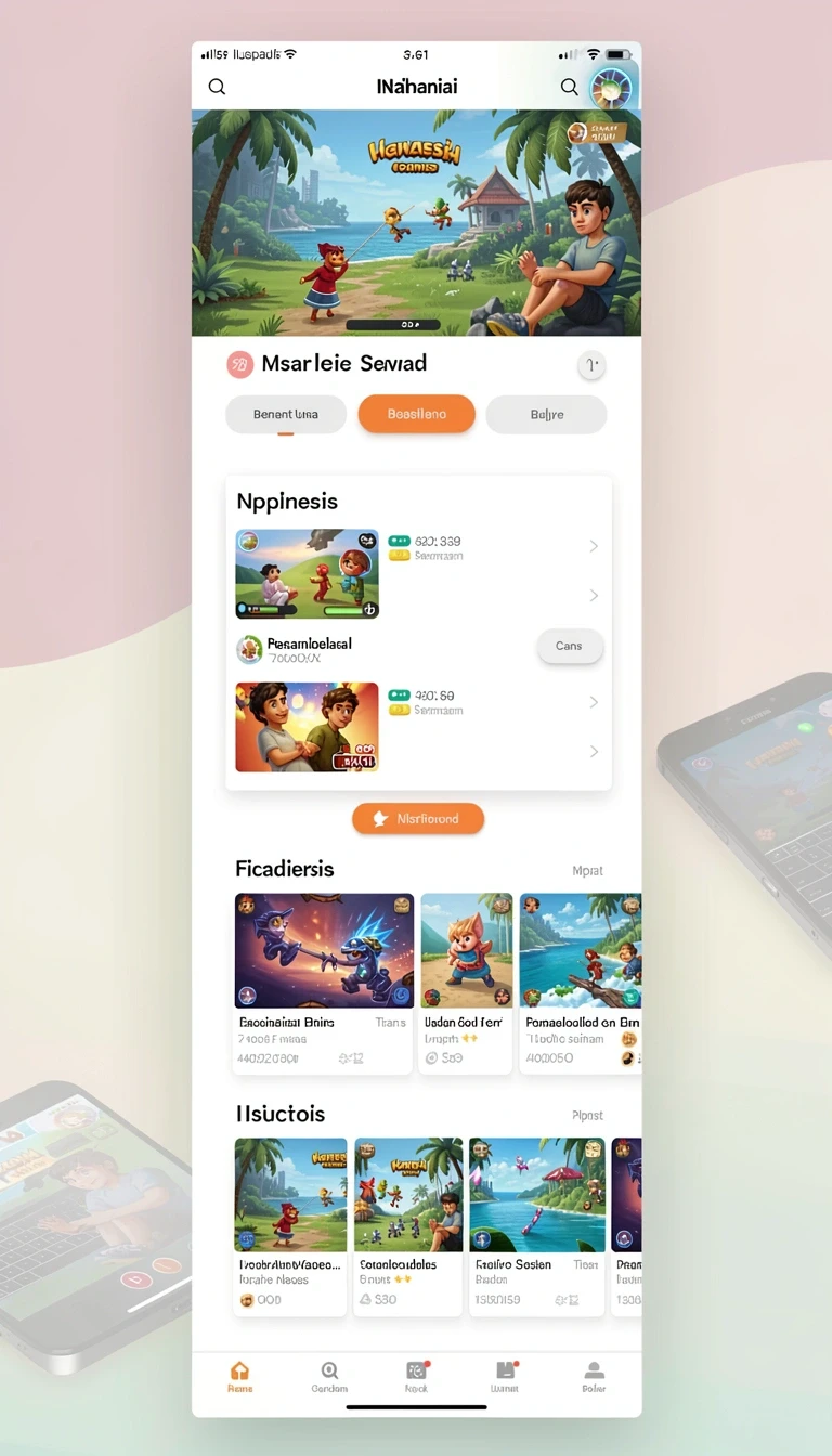 Cara Menggunakan Aplikasi 5zk untuk Pemula screenshot 1