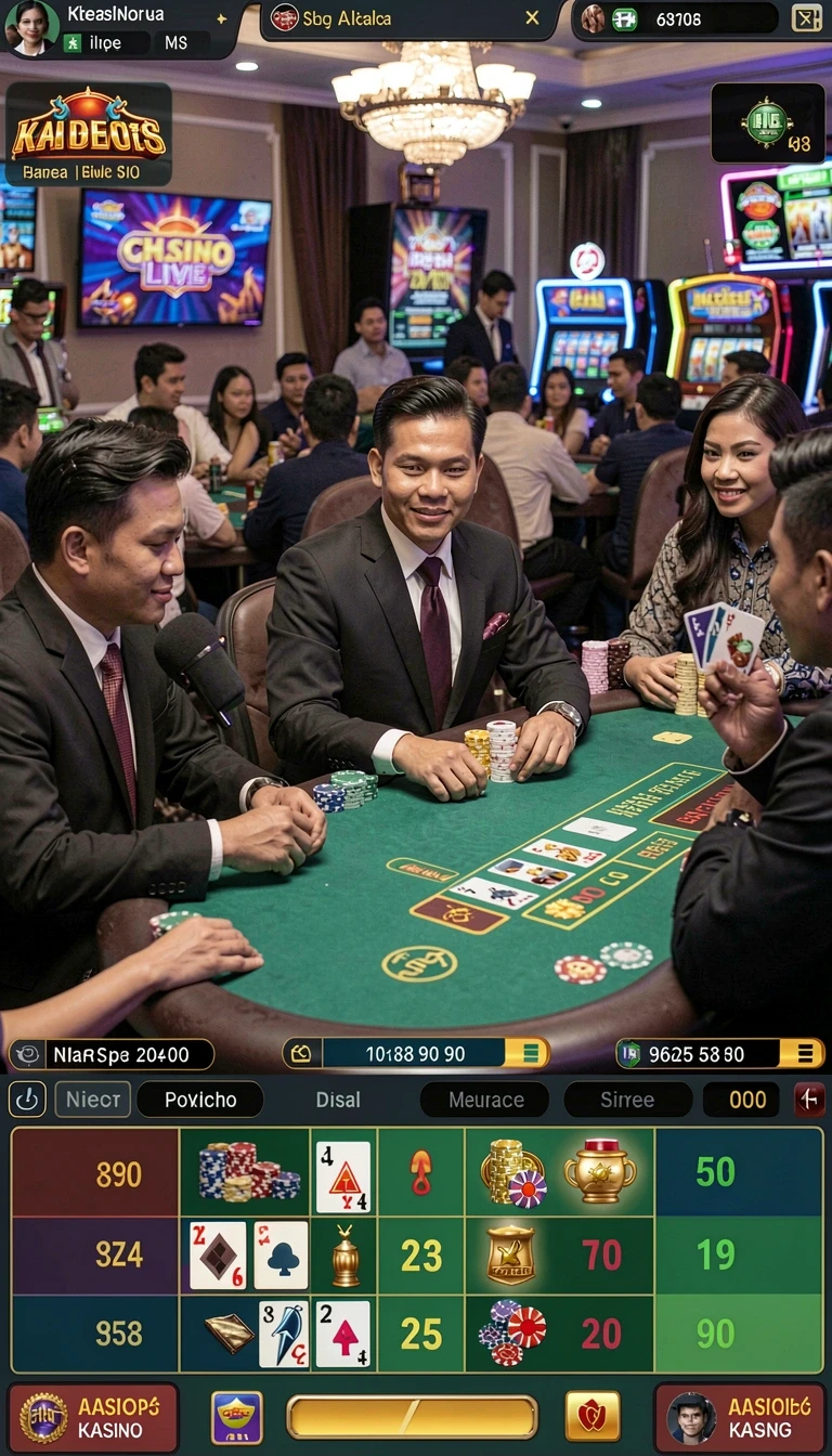 Download king403 APK untuk Android screenshot 3