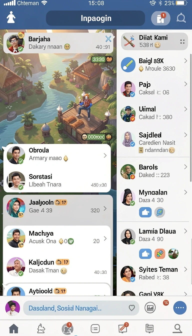 Update Aplikasi star Terbaru 2026 screenshot 3
