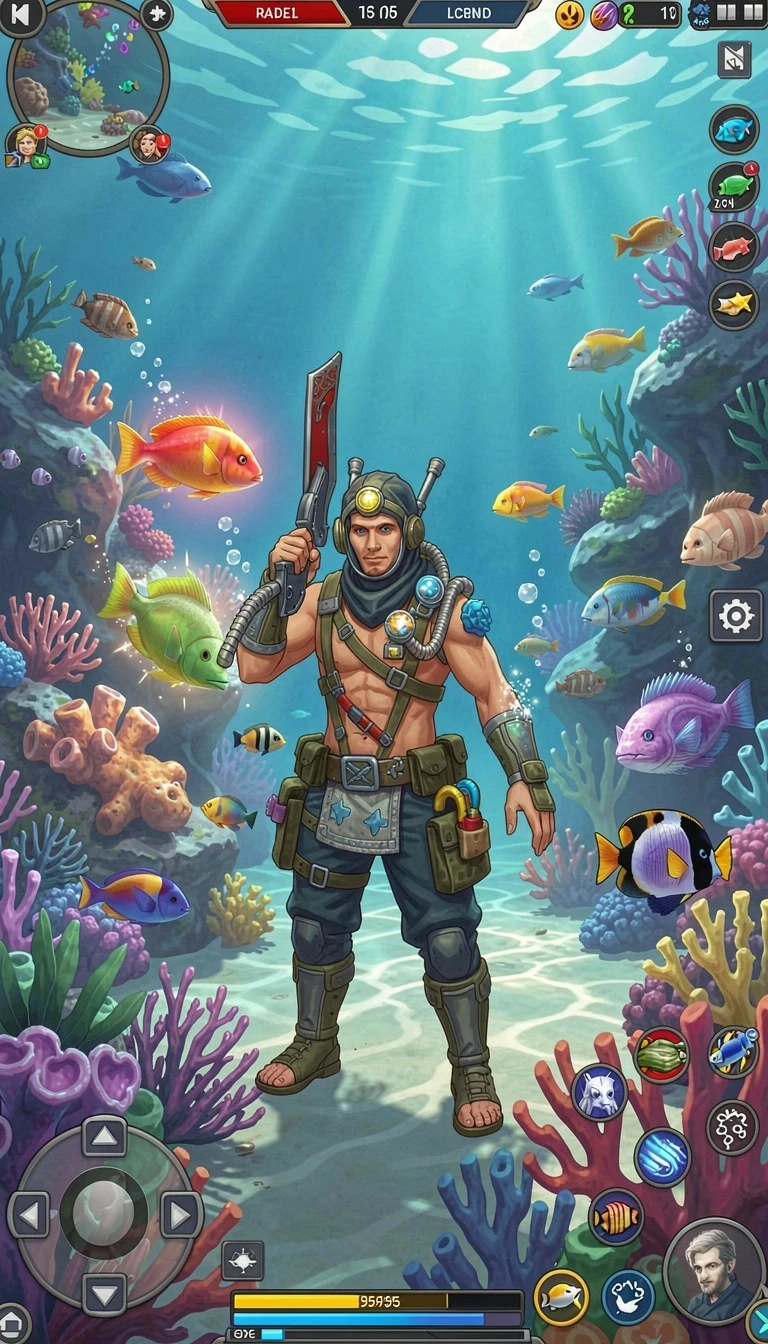 okgames Terbaru: Download APK dan Info Lengkap screenshot 2
