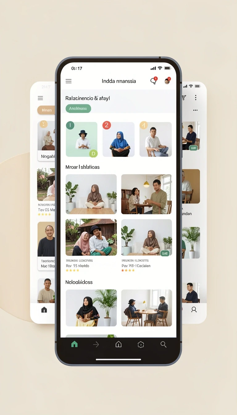 Kelebihan dan Fitur Aplikasi dmd686 Terbaru screenshot 3