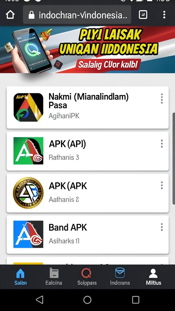 9399 APK Terbaru dengan Fitur Lengkap screenshot 3