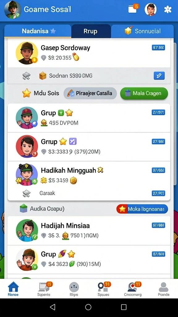 Review Aplikasi 88big Versi Terbaru screenshot 1