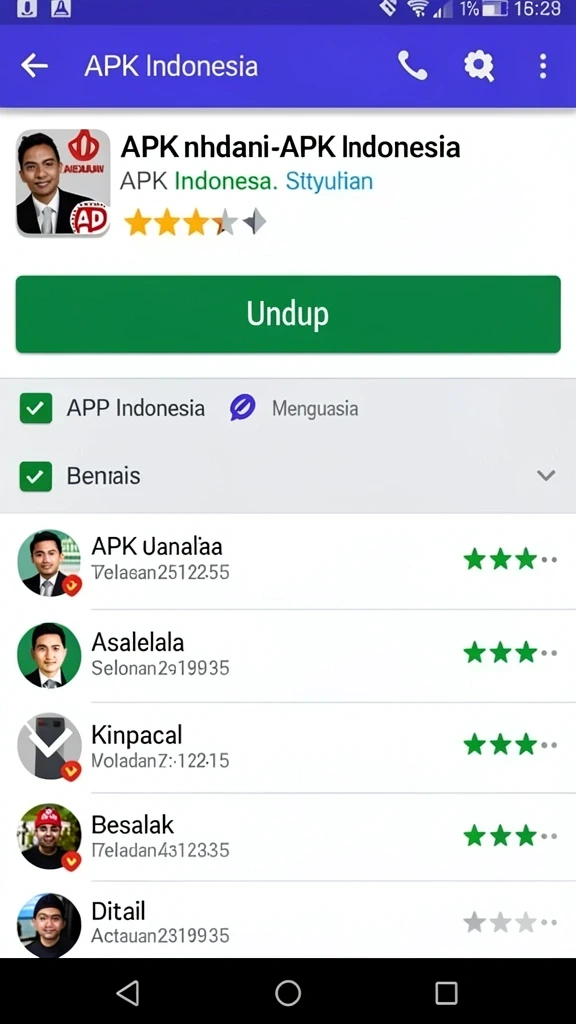 77singa APK: Fitur, Ukuran, dan Link Download screenshot 1
