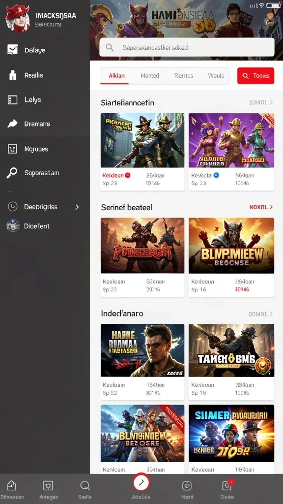 Aplikasi sr777 Terbaru: Review dan Link Download screenshot 2