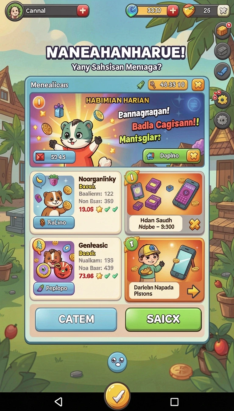 Aplikasi jago11 Resmi: Download dan Instalasi screenshot 2