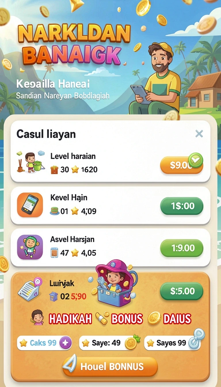 Aplikasi k234 Terbaru dan Terlengkap screenshot 2