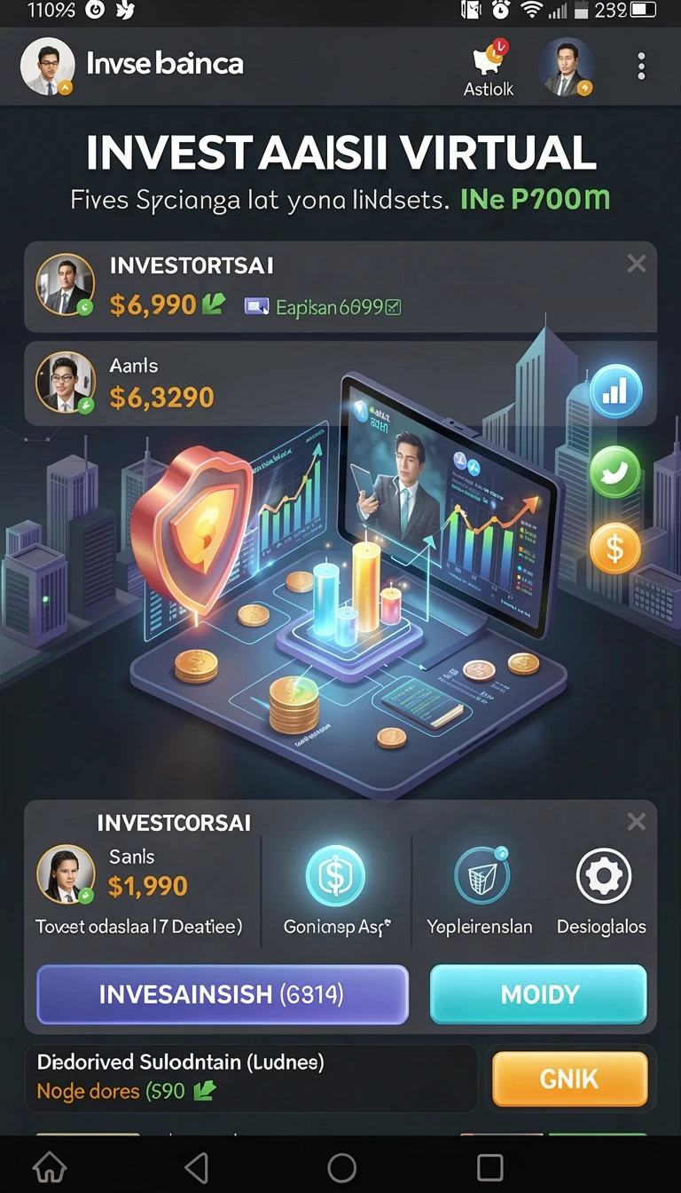 romo88 Terbaru: Review Aplikasi dan Link Unduh screenshot 2