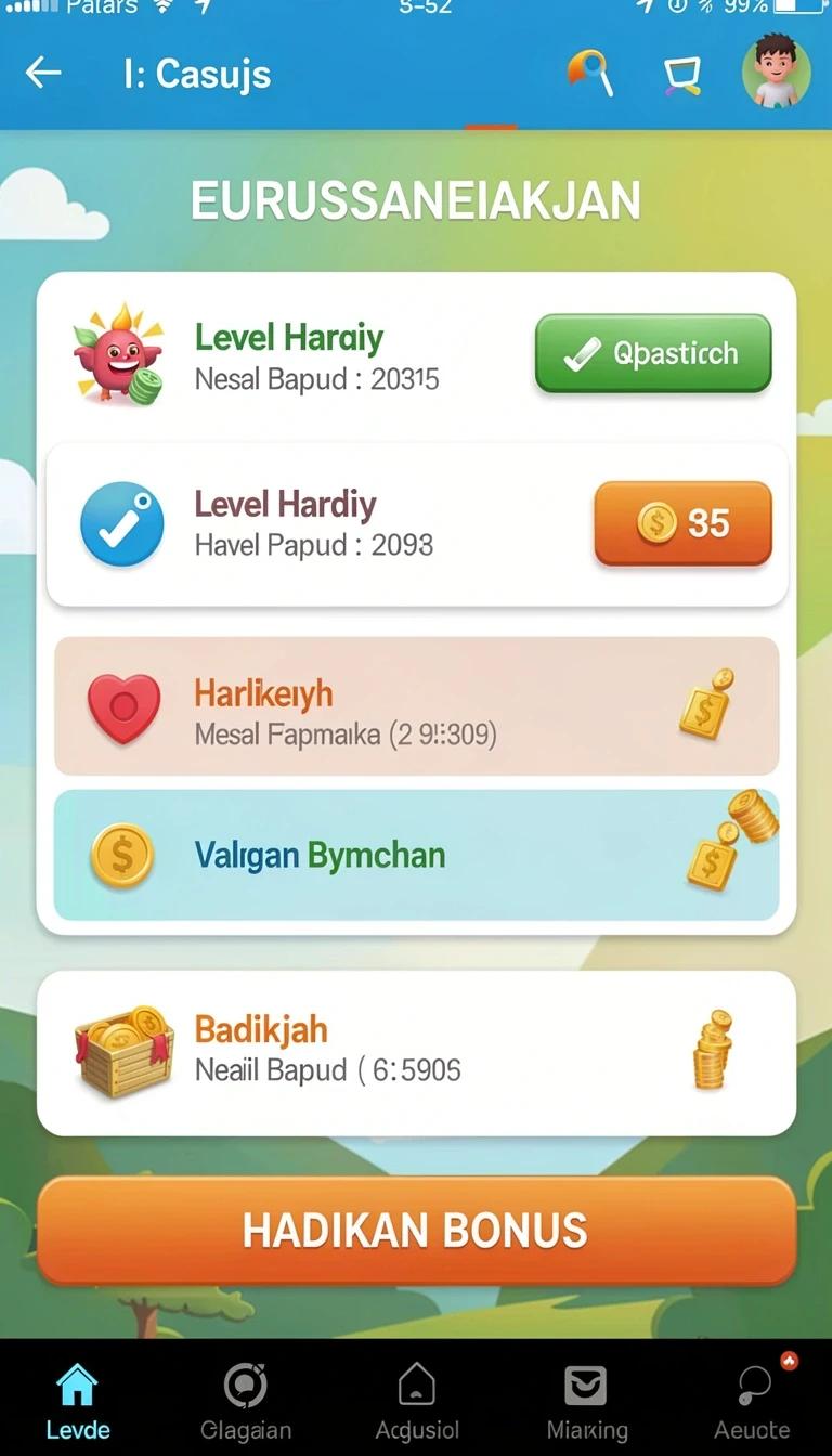 Cara Update Aplikasi 888fw ke Versi Terbaru screenshot 2