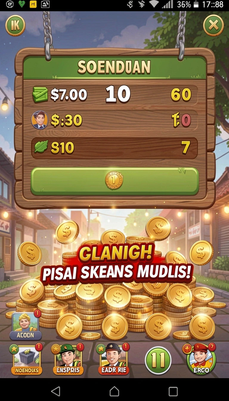 Aplikasi purislot Terbaru untuk Android dan iOS screenshot 3
