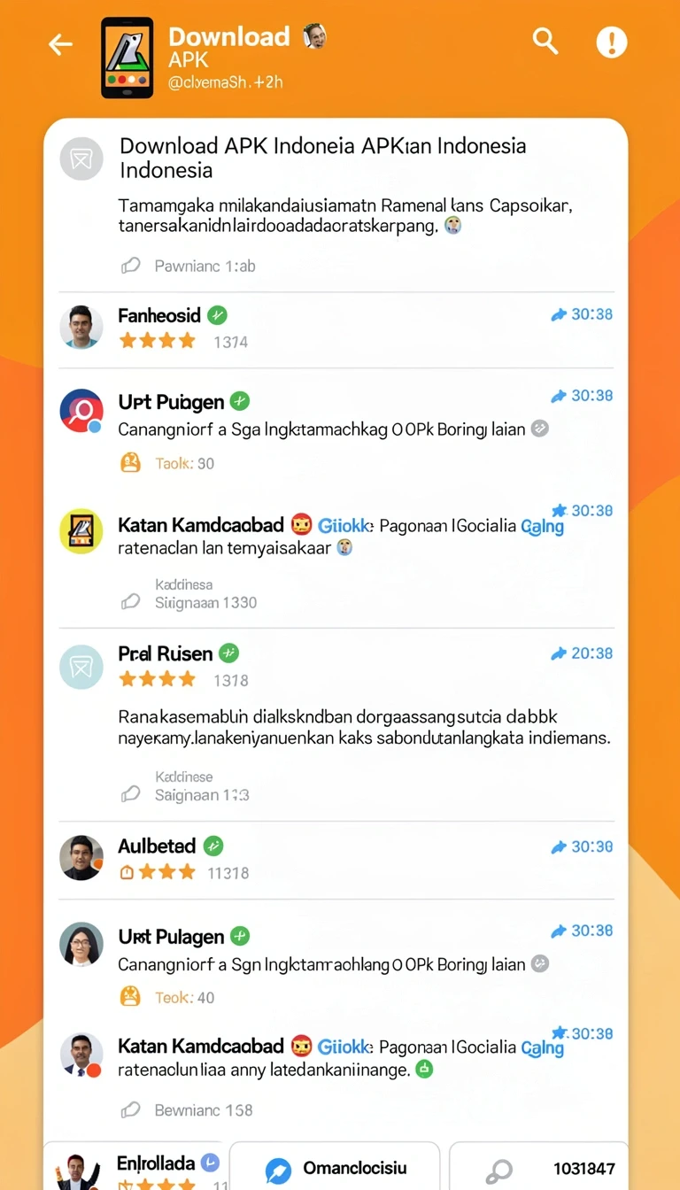 Review Aplikasi nv77 Versi Terbaru screenshot 1