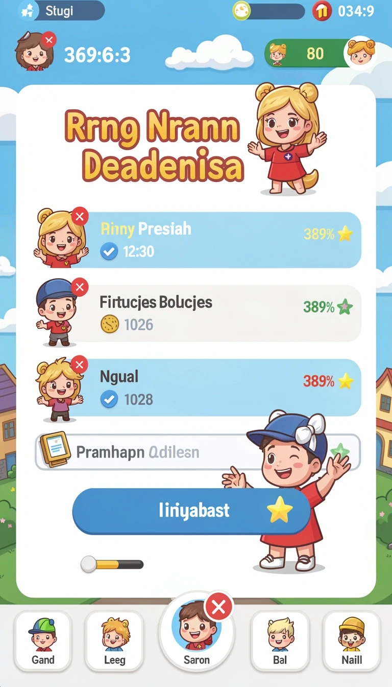 Aplikasi catoto Terbaik untuk Android dan iOS screenshot 3