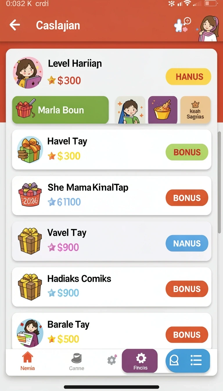 Info Lengkap Aplikasi rv55 Versi Terbaru screenshot 3