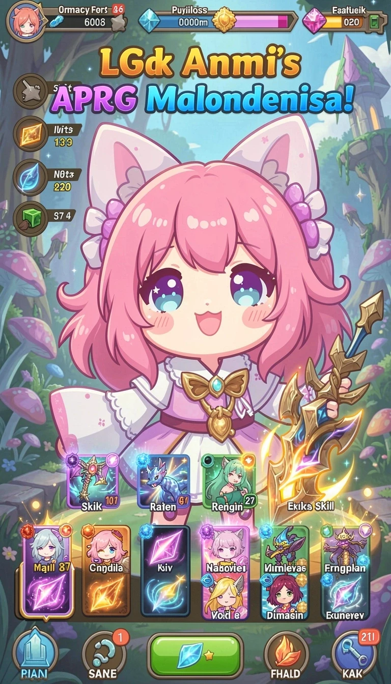 sky77 APK: Cara Download dan Instal di Android screenshot 3