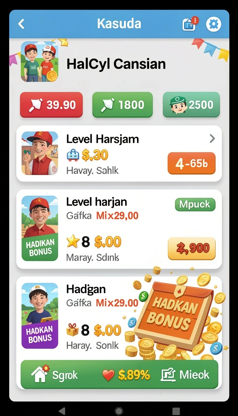 suburtoto APK Terbaru dan Aman untuk Diunduh screenshot 3