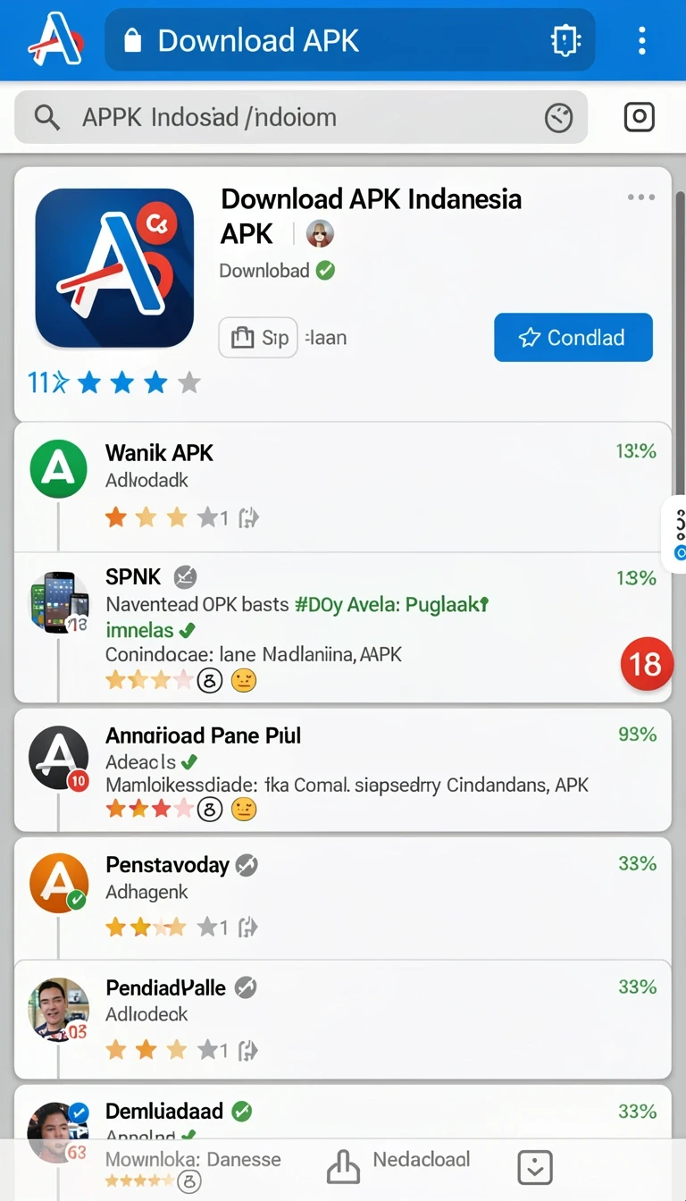 Review Lengkap Aplikasi abcslot Terbaru screenshot 2