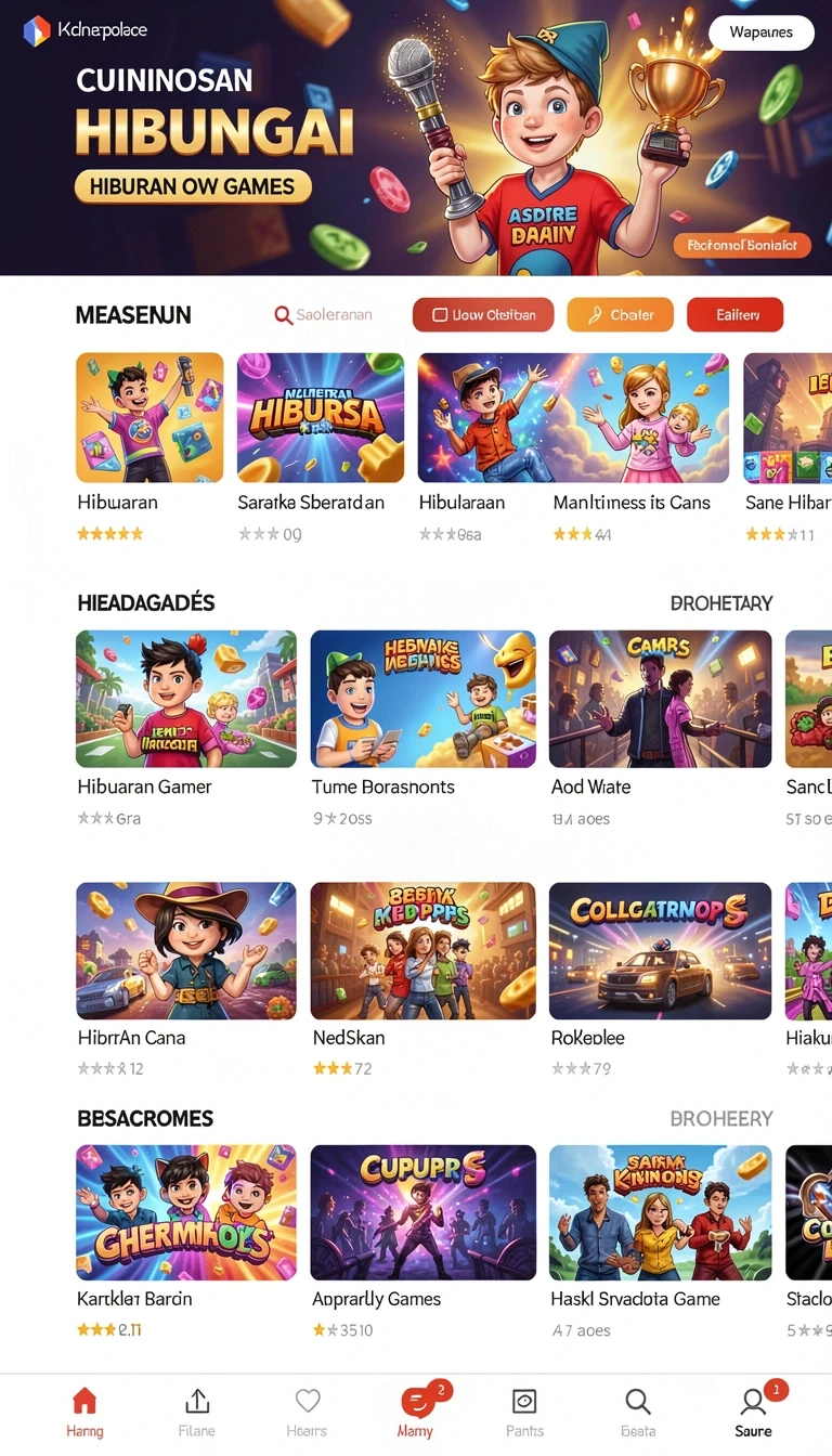 hit9 Terbaru: Review Aplikasi dan Link Unduh screenshot 3