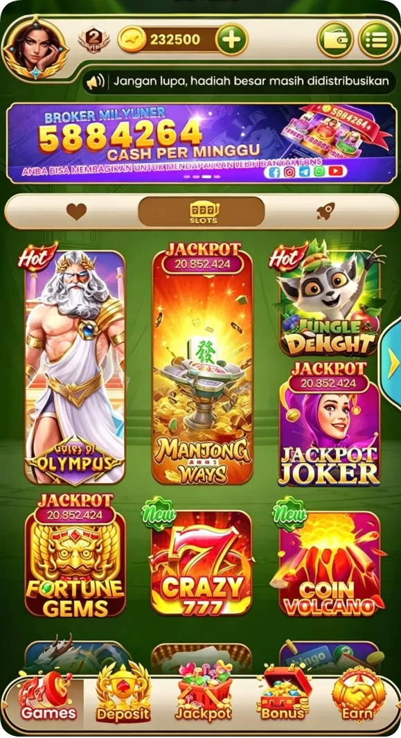Cara Update Aplikasi danagame ke Versi Terbaru screenshot 2