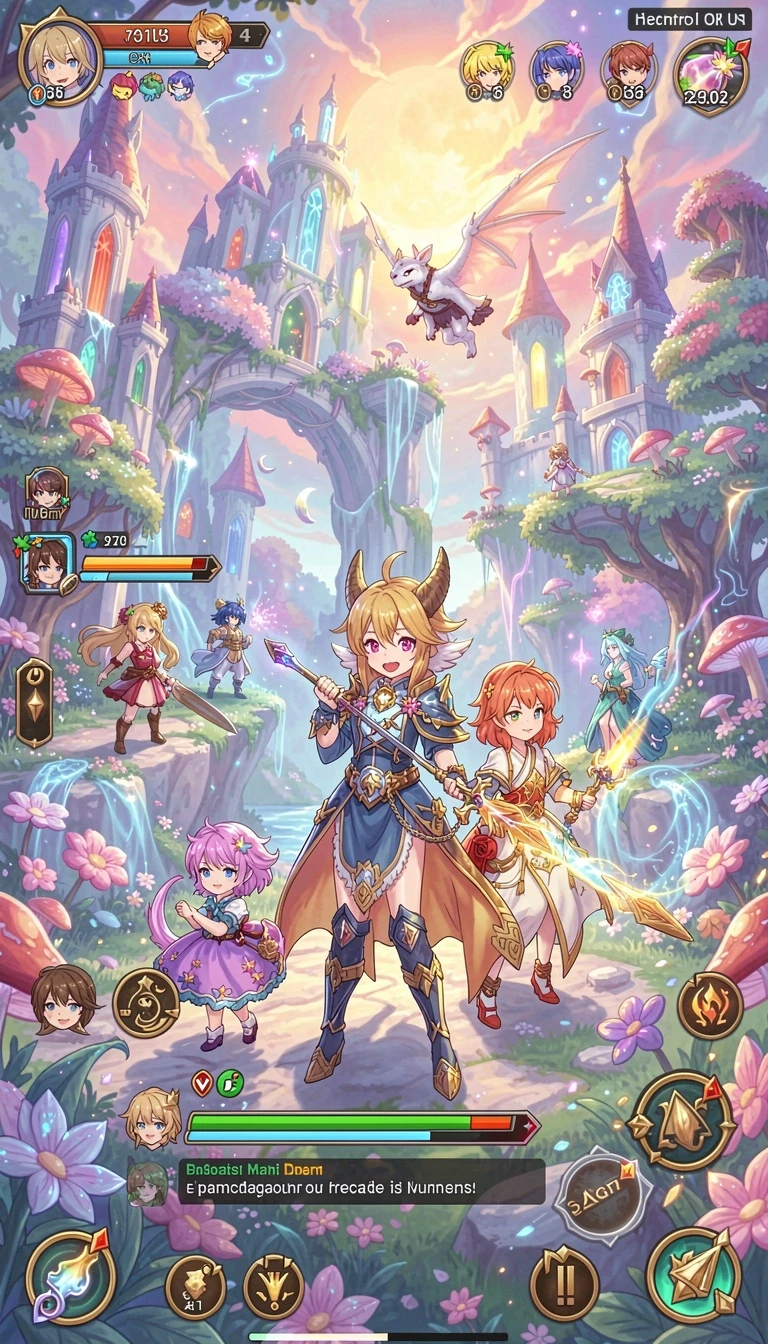 big11 APK Full Version untuk Android screenshot 1