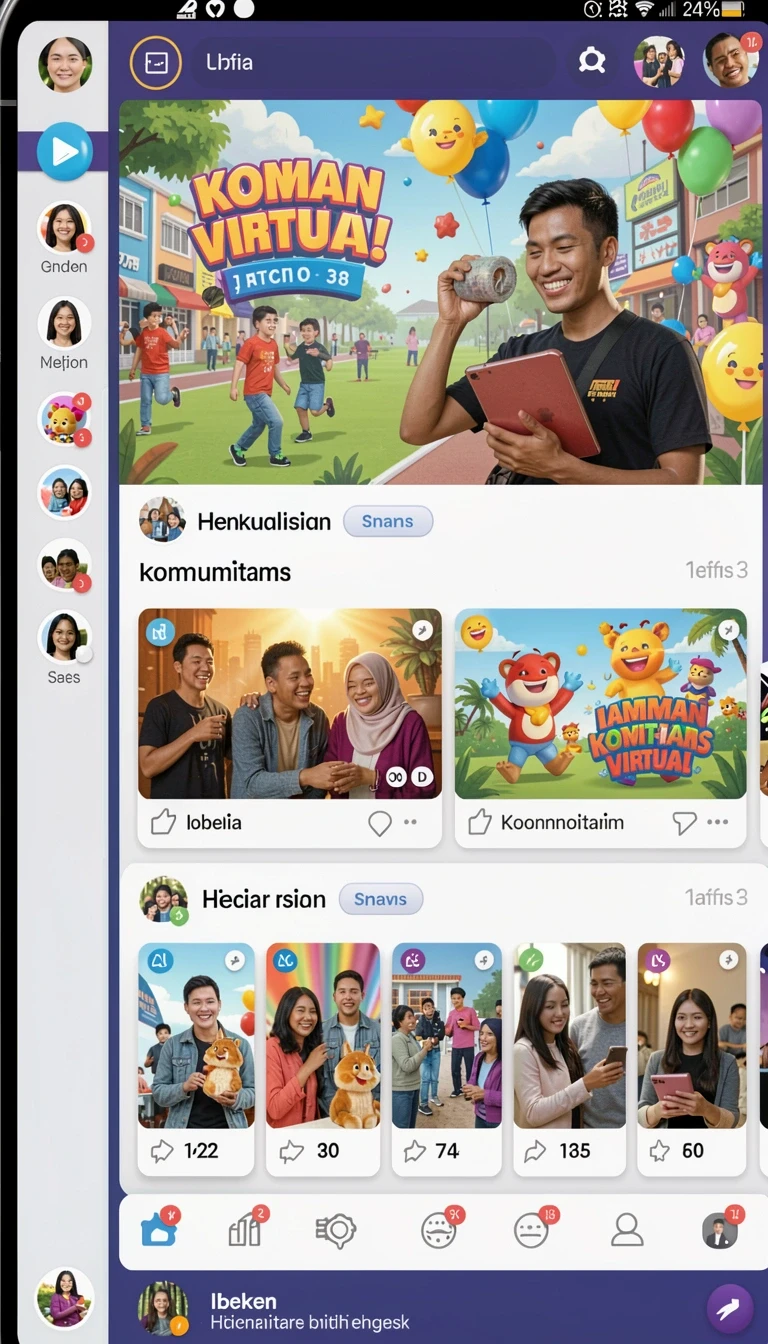 Info Lengkap Aplikasi milo4d Versi Terbaru screenshot 3