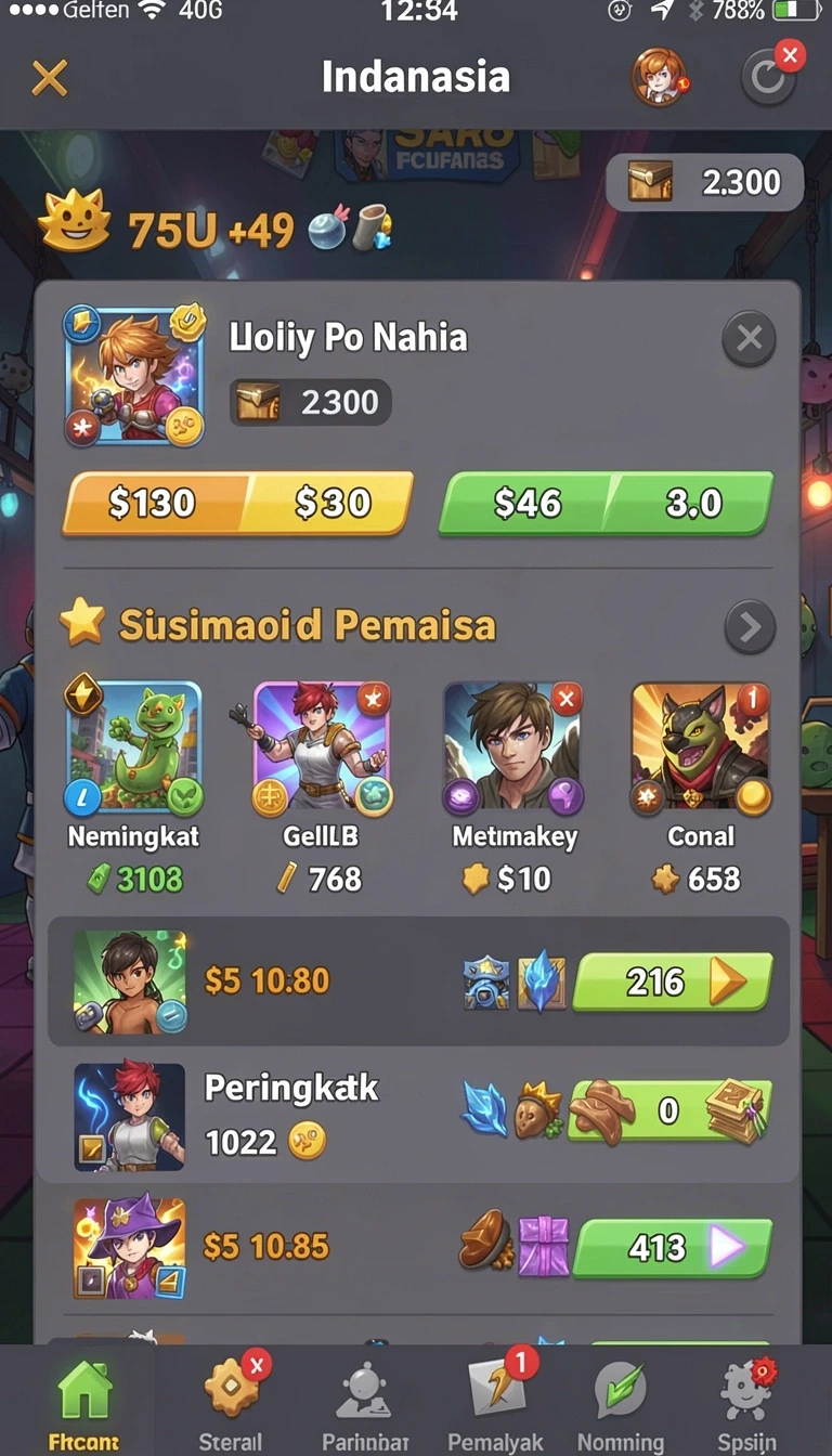 Aplikasi jago11 Resmi: Download dan Instalasi screenshot 3