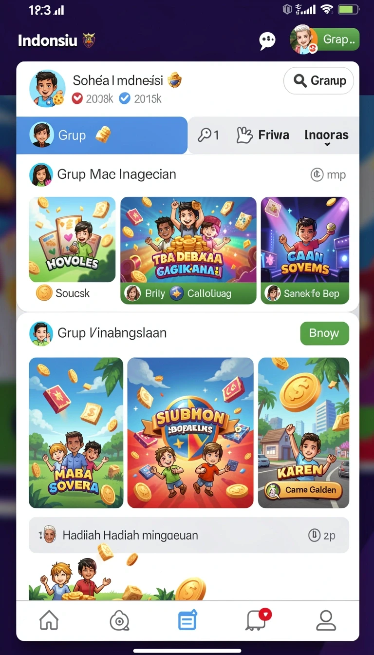 Download king403 APK untuk Android screenshot 1