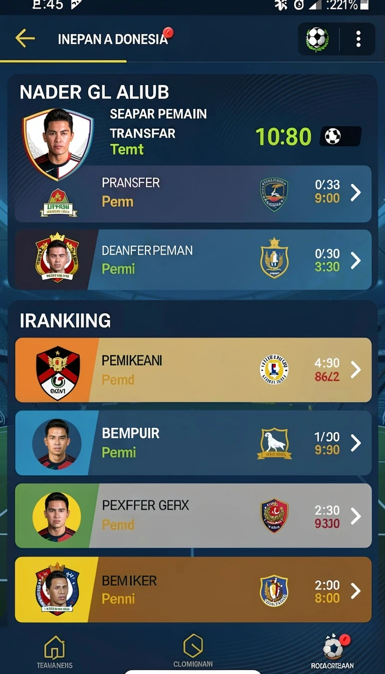 neymar88 Versi Terbaru untuk Android Tanpa Ribet screenshot 3