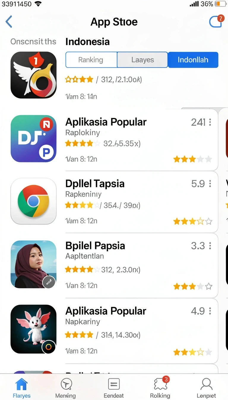 Aplikasi dewitogel Terbaru untuk Android dan iOS screenshot 1