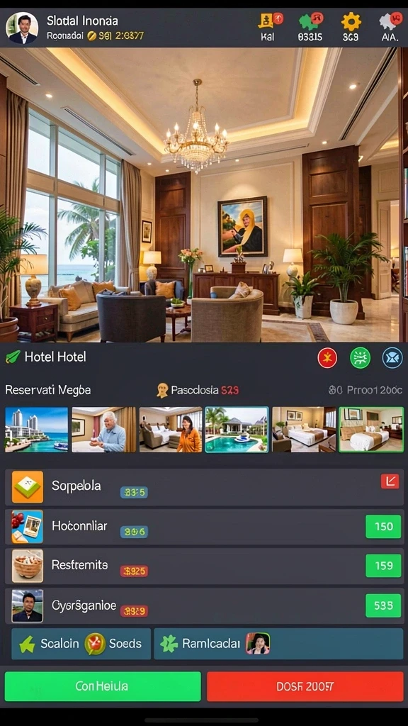 Download duogaming APK Original untuk Android screenshot 1
