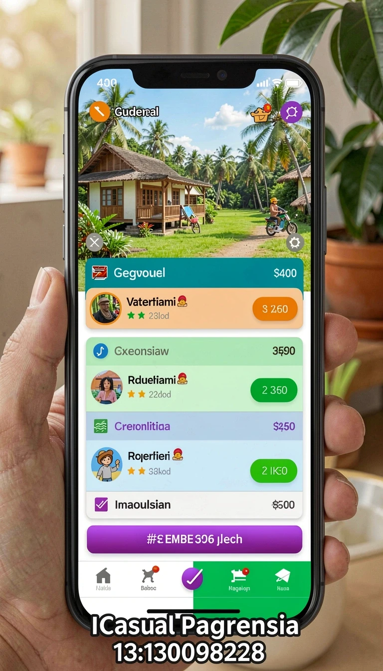Update Aplikasi wikislot Terbaru 2026 screenshot 3