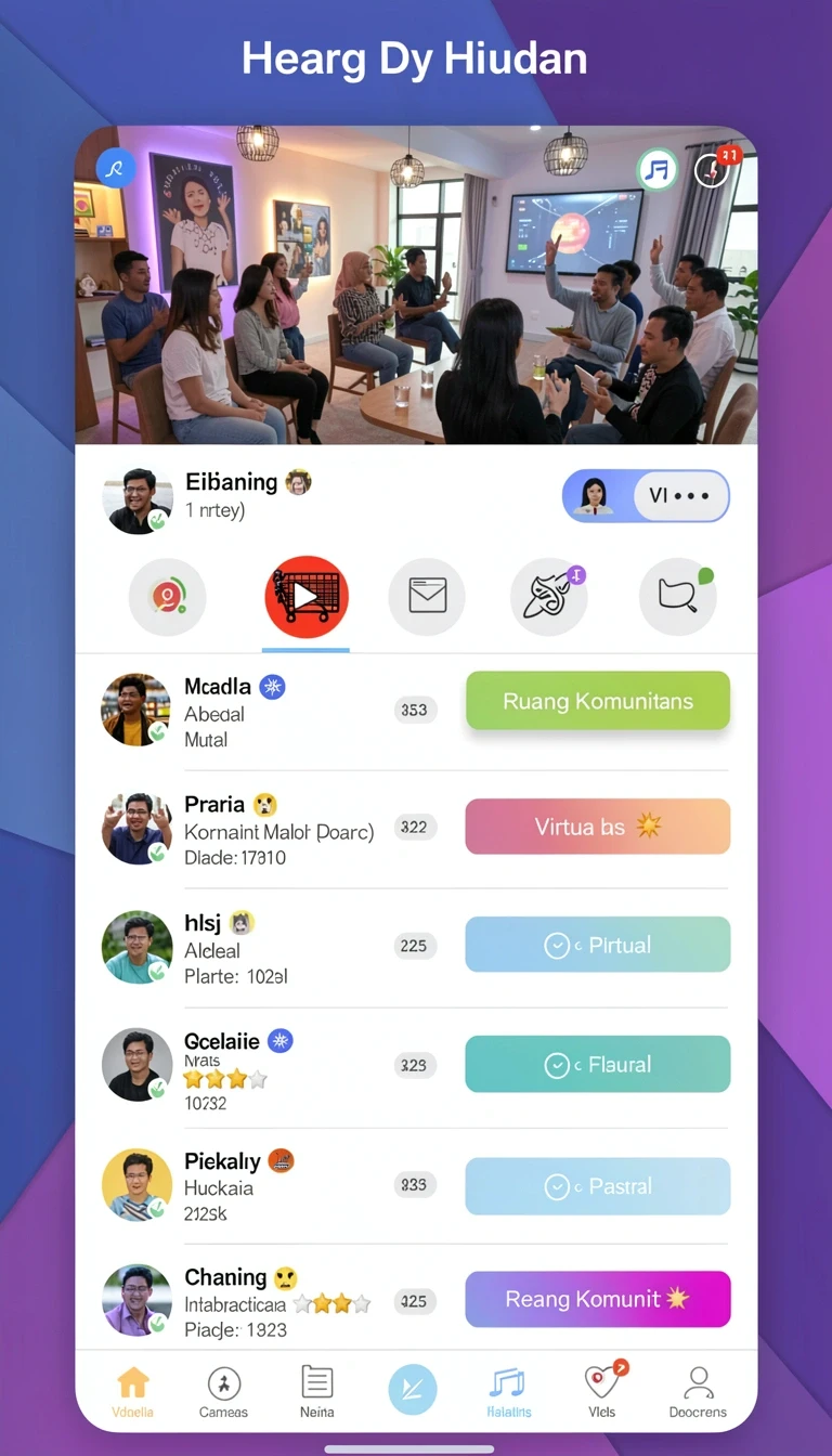 hit9 Terbaru: Review Aplikasi dan Link Unduh screenshot 1