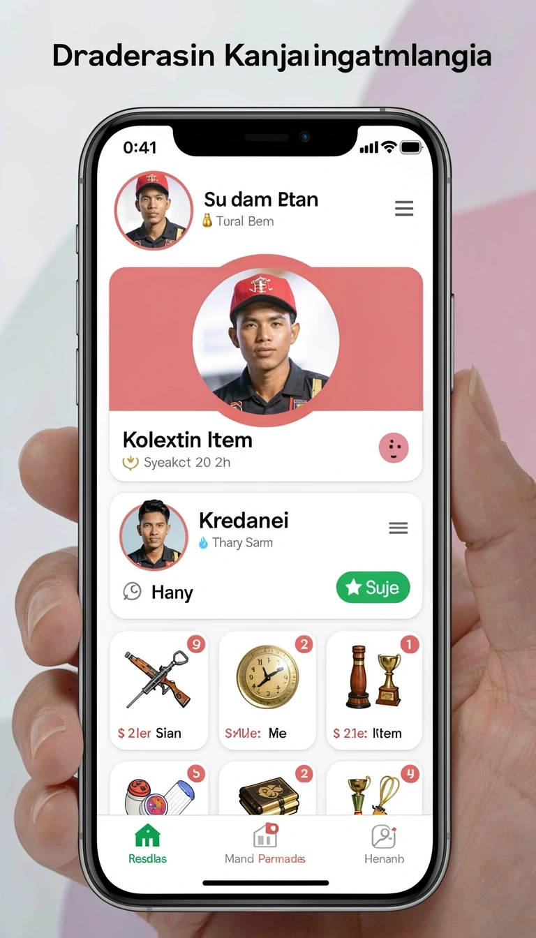 Aplikasi toto313 Terpercaya untuk Android screenshot 3