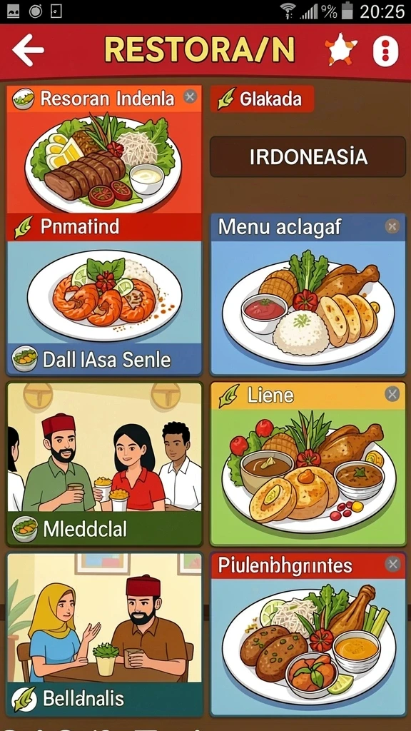 Aplikasi sr777 Terbaru: Review dan Link Download screenshot 1