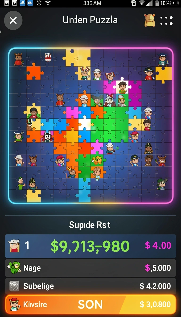 Unduh emon777 APK Gratis untuk Android screenshot 3