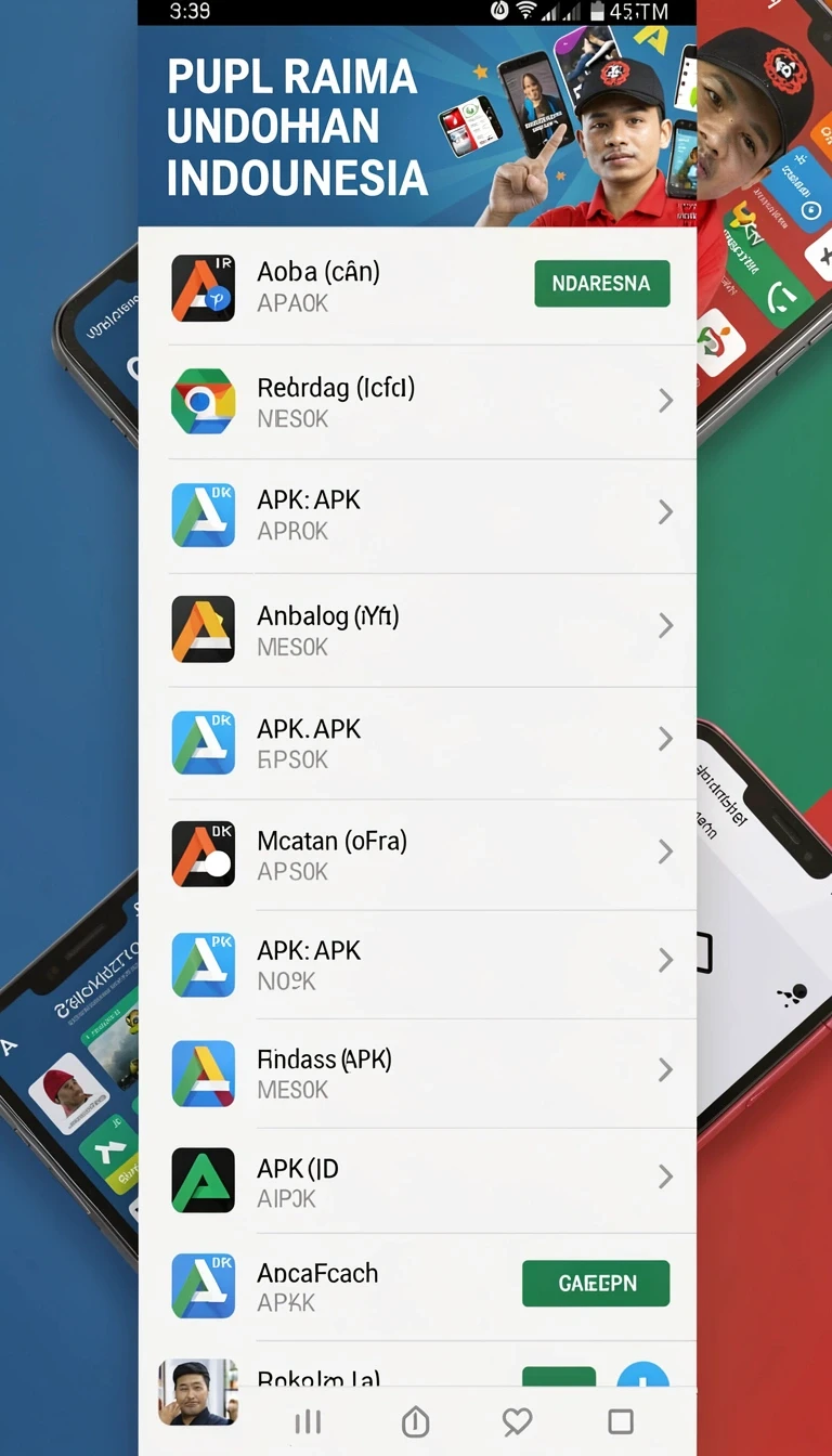 Aplikasi bingo4d Terbaik untuk Android dan iOS screenshot 1