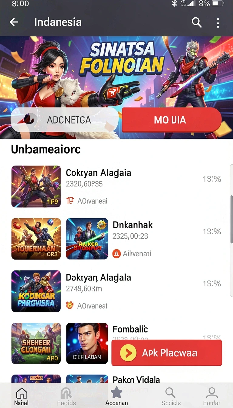 Download king403 APK untuk Android screenshot 2