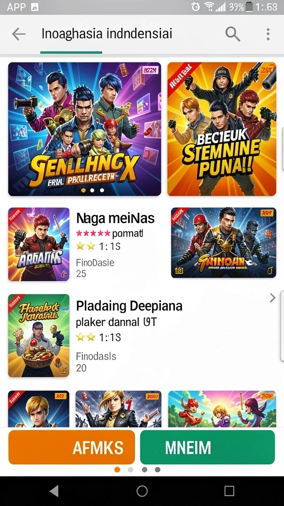 Update Aplikasi adam77 Terbaru 2026 screenshot 1
