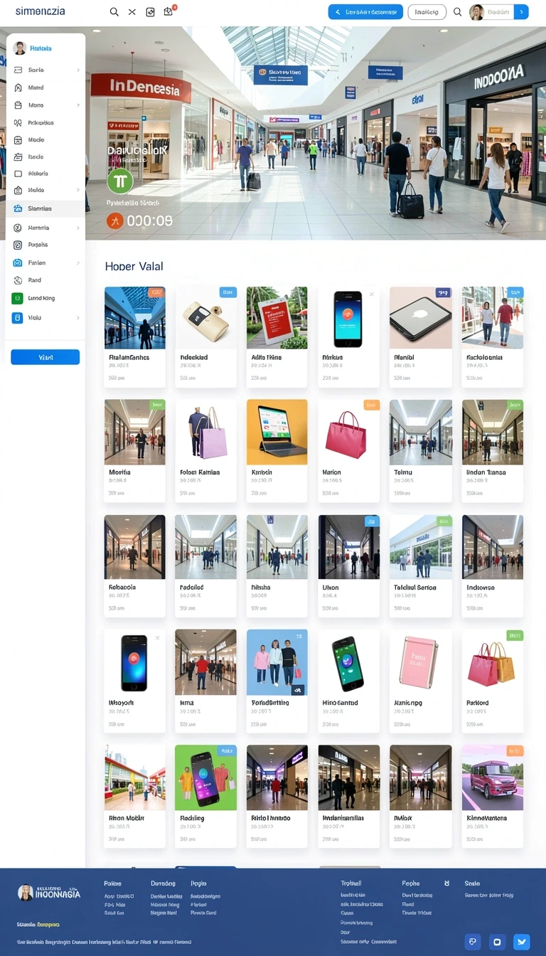 nusagg Versi Terbaru: Apa yang Baru? screenshot 1